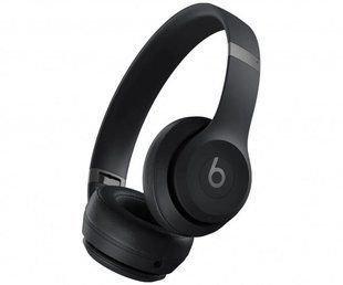 Навушники Beats Solo4 Wireless (MUW23) Matte Black 312849 фото