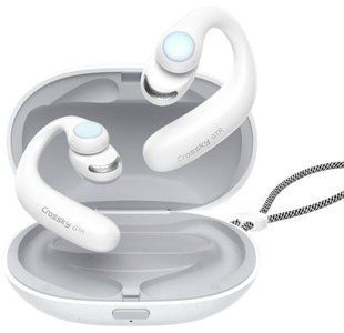 Навушники QCY T15 White 274735 фото