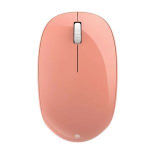 Incase Bluetooth Mouse Peach (RJN-00041) 360280 фото