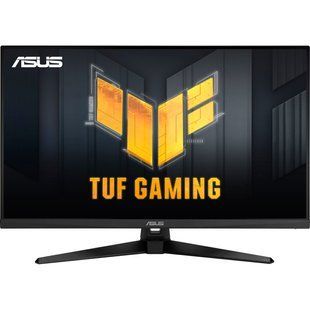 Монітор Asus 31.5" TUF Gaming VG32AQA1A 2xHDMI, DP, MM, VA, 2560x1440, 170Hz, 1ms, FreeSync, HDR10 368117 фото