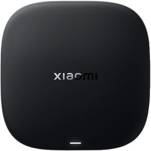 Медіаплеєр Xiaomi Mi Box S (3nd Gen) (MDZ-32-AA) (PFJ4191EU) EU 361033 фото