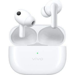 Навушники Vivo TWS 3 Pro White 282555 фото
