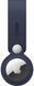 Apple AirTag Loop - Deep Navy (MHJ03) 196049 фото 1