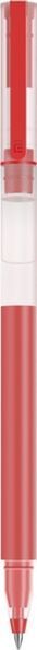 Набір гелевих ручок Xiaomi High-capacity Gel Pen (10-pack) Red BHR8863GL 323008 фото
