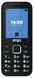Мобільний телефон ERGO E241 Dual Sim (чорний) 305244 фото 1
