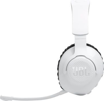Навушники JBL Quantum 360P (JBLQ360PWLWHTBLU) White/Blue 271959 фото