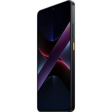 Смартфон Xiaomi Poco X7 Pro 12/512GB Yellow Global with charger 392131 фото