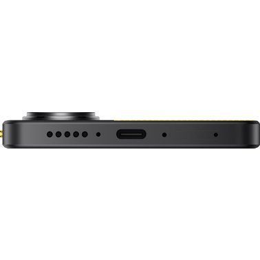 Смартфон Xiaomi Poco X7 Pro 12/512GB Yellow Global with charger 392131 фото