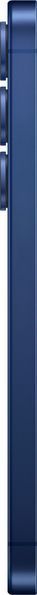 Смартфон Samsung Galaxy S25 12/512GB Navy (S931FD) 343920 фото