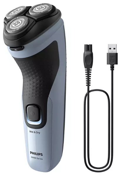 Електрична бритва PHILIPS X3003/00 299059 фото