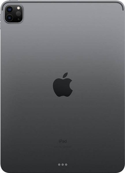Планшет Apple iPad Pro 11 (2020) Wi-Fi 512GB Space Gray (MXDE2) 141005 фото