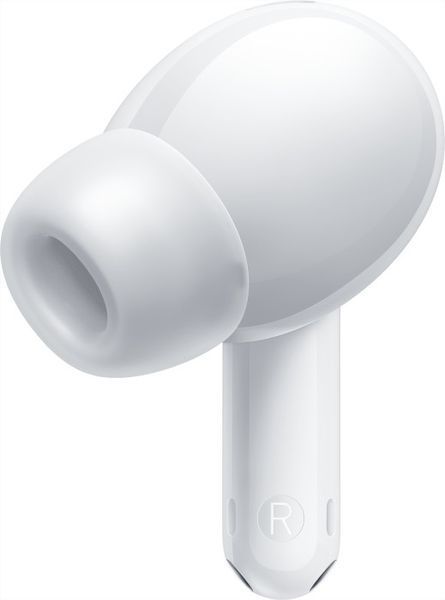 Навушники Xiaomi Redmi Buds 6 Lite (BHR8655GL) White 317823 фото