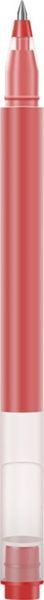 Набір гелевих ручок Xiaomi High-capacity Gel Pen (10-pack) Red BHR8863GL 323008 фото
