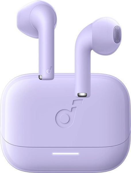 Навушники ANKER SoundСore K20i Purple 330071 фото