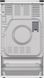 Плита Gorenje комбінована, 70л, 50x60см, IconLed, чавун, з кришкою, білий (GK5C42WF-B) 374100 фото 13