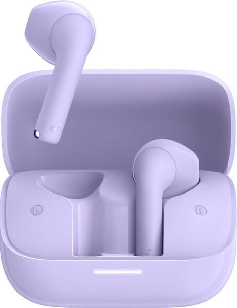 Навушники ANKER SoundСore K20i Purple 330071 фото