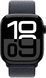 Смарт-годинник Apple Watch Series 10 GPS 42mm Jet Black Aluminium Case with Ink Sport Loop MWWG3Q 320068 фото 2