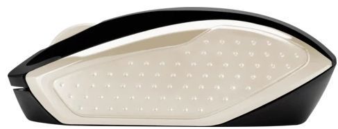 Миша HP 200, WL, silk gold (2HU83AA) 364408 фото