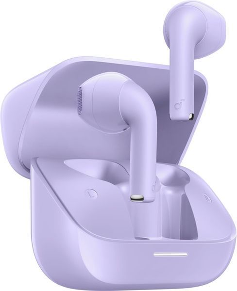 Навушники ANKER SoundСore K20i Purple 330071 фото