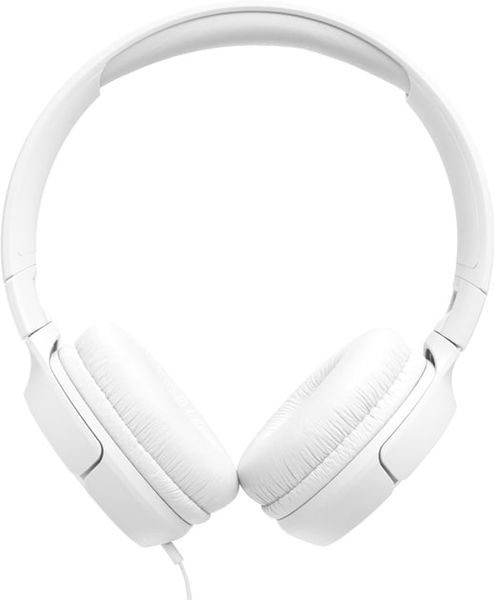 Навушники JBL Tune 520C USB-C (JBLT520CWHT) White 360532 фото
