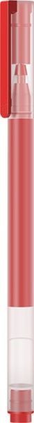 Набір гелевих ручок Xiaomi High-capacity Gel Pen (10-pack) Red BHR8863GL 323008 фото