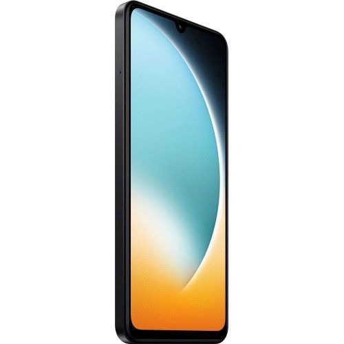 Смартфон Xiaomi Poco C71 3/64GB Black Global 377313 фото