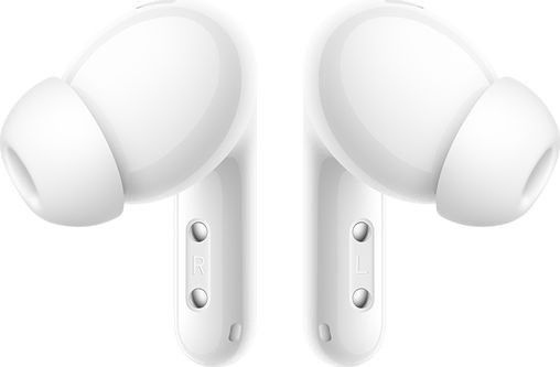 Навушники Redmi Buds 6 (BHR9250GL) Cloud White 342238 фото