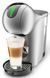 Кавоварка Krups капсульна Dolce Gusto Genio S Touch, 0.8л, капсули, сенcорне керування, сріблястий (KP440E10) 373172 фото 1