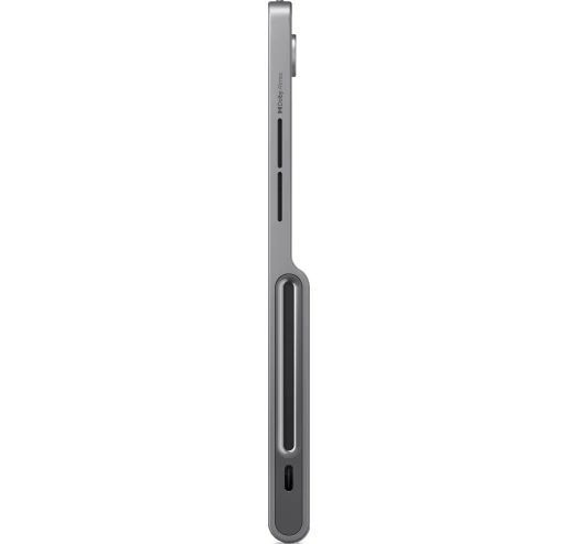 Планшет Lenovo Tab Plus 8/256 WiFi Luna Grey + Case (ZADX0145UA) 337054 фото