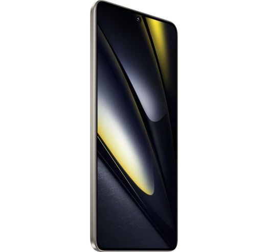 Смартфон Xiaomi Poco F6 12/512GB Titanium Global 295004 фото