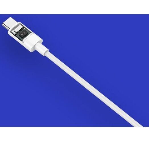 Кабель Xiaomi Mi USB Type C Cable BHR4422GL White 241951 фото