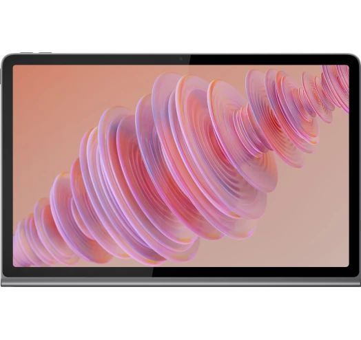 Планшет Lenovo Tab Plus 8/256 WiFi Luna Grey + Case (ZADX0145UA) 337054 фото