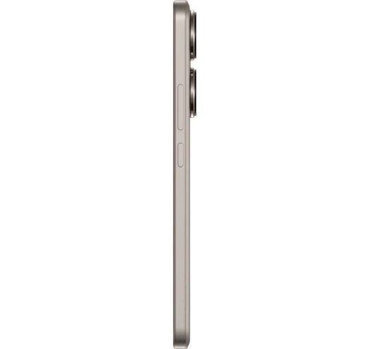 Смартфон Xiaomi Poco F6 12/512GB Titanium Global 295004 фото