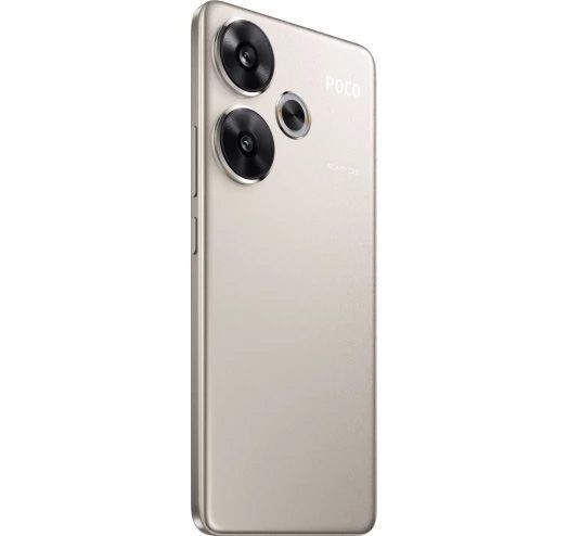 Смартфон Xiaomi Poco F6 12/512GB Titanium Global 295004 фото