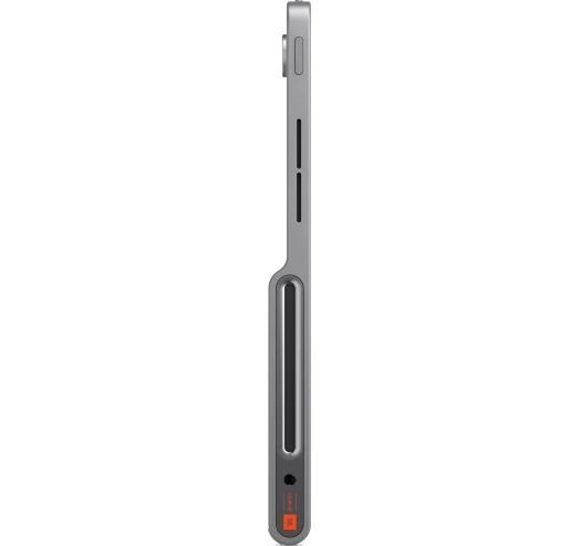 Планшет Lenovo Tab Plus 8/256 WiFi Luna Grey + Case (ZADX0145UA) 337054 фото