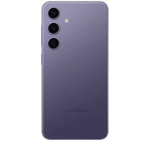 S921 Samsung Galaxy S24 8/128GB Cobalt Violet Global 286152 фото