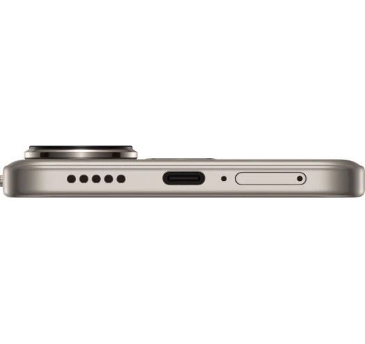 Смартфон Xiaomi Poco F6 12/512GB Titanium Global 295004 фото