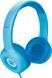 Навушники Trust Nouna Headphones mini-jack, Mic, Синій 363338 фото 10