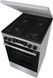 Плита Gorenje комбінована, 70л, 50x60см, дисплей, IconLed, емальовані, нерж (GK5C43SH) 374272 фото 7