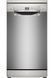 Посудомийна машина Bosch, 9компл., A+, 45см, нерж 388784 фото 1