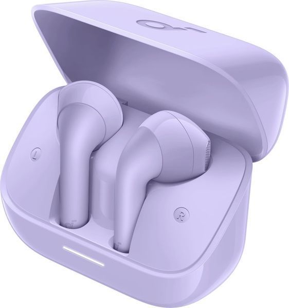 Навушники ANKER SoundСore K20i Purple 330071 фото