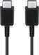 Зарядний Пристрій Samsung 15W USB-С, кабель USB-C > USB-C, 1м, чорний (EP-T1510XBEGEU) 369604 фото 6