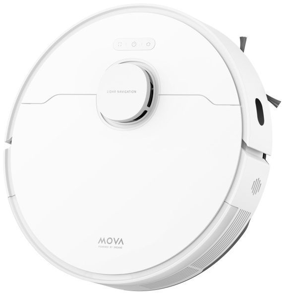 Робот-пилосос Dreame Bot Mova S10 (RLS42SA) 320775 фото