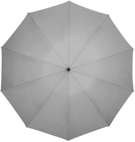 Парасолька Xiaomi Zuodu Grey 187984 фото