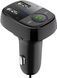 АЗП Proove FM Launcher Simple S-01 2USB (FMSM15200001) Black 286754 фото 2