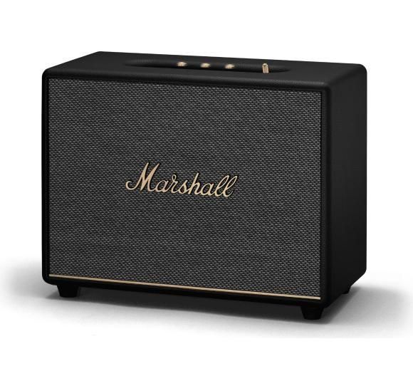 Портативна акустика Marshall Woburn III (1006016) Black 265255 фото