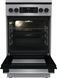 Плита Gorenje комбінована, 70л, 50x60см, дисплей, IconLed, емальовані, нерж (GK5C43SH) 374272 фото 4
