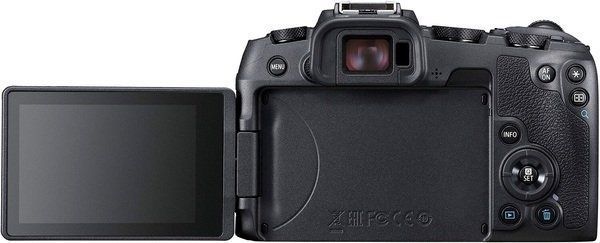 Цифр. фотокамера Canon EOS RP body 365155 фото