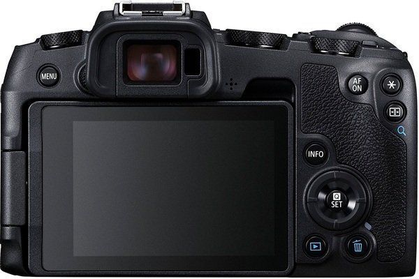 Цифр. фотокамера Canon EOS RP body 365155 фото