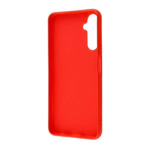 Чохол WAVE Colorful Case (TPU) Samsung Galaxy A05s light purple 340246 фото